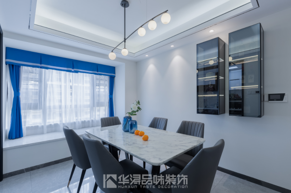 家裡太單調？給它點顏色看看