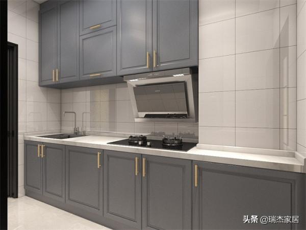 精緻輕奢風裝修,好看又大氣,照著裝修準沒錯 精緻輕奢風裝修,好看又大氣,照著裝修準沒錯