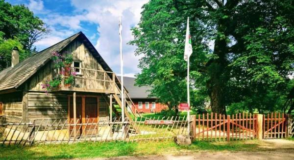 鄉村旅遊，可申報的15項國家專案補貼