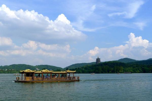 3月份旅遊地推薦，最美的春天都在這裡了