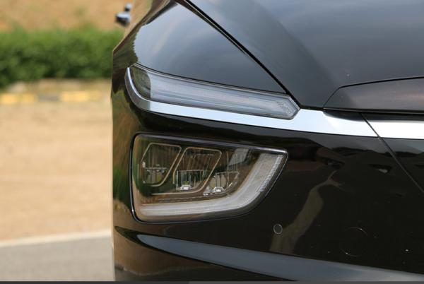 續航520km,起售17.88實用性強,解析名圖純電動! 續航520km,起售17.88實用性強,解析名圖純電動!