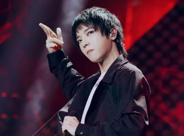 自作自受，回看2021年娛樂圈的“作精”，沒有一個值得同情