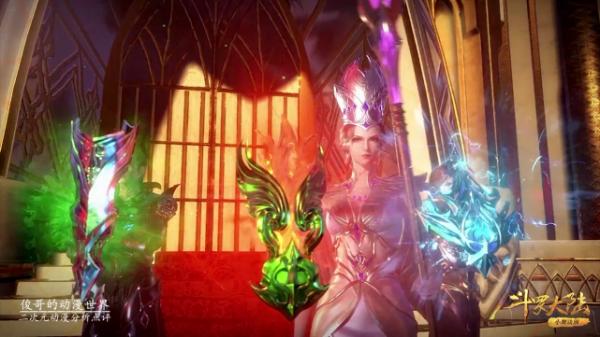 斗羅大陸：輔助系魂師為何不用戰鬥屬性魂骨來加強自己的實力？