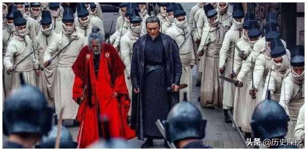 曹操家族為何失蹤,東晉被劉滅後,司馬一家仍返回北方? 曹操家族為何失蹤,東晉被劉滅後,司馬一家仍返回北方?