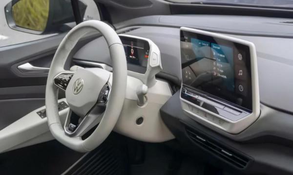 大眾首款純電動SUV ID.4表現如何？值得觀望嗎？