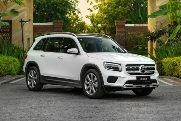 30萬的豪華品牌SUV開出去有面子嗎？