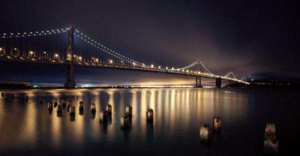 中國成為基建狂魔，美國不服氣？中企為美造橋，受盡了無端刁難