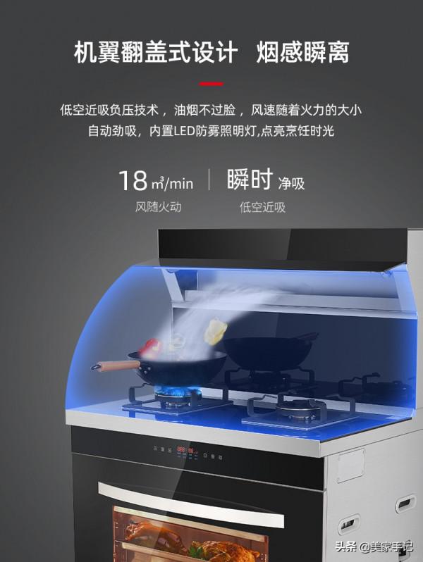 一見鍾情的5種“廚房用品”，買時心疼，用後“真香”！建議備齊