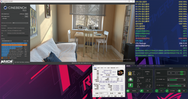 武裝到牙齒的效能猛獸!ROG光魔G35遊戲PC 武裝到牙齒的效能猛獸!ROG光魔G35遊戲PC