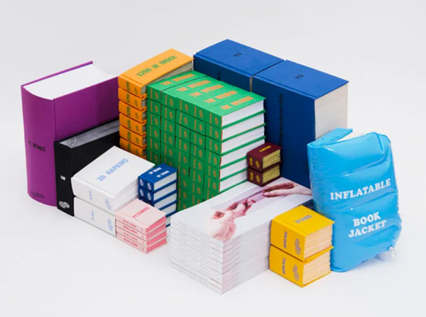 “穿”蘋果草莓、拎蘆筍包包、塗胡蘿蔔口紅，可持續時尚就是那麼瘋狂