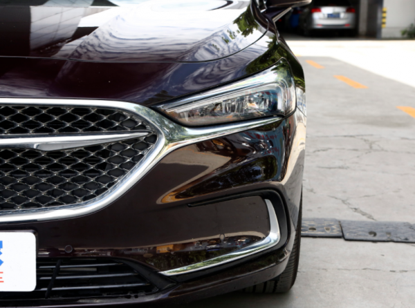 德美系經典B級車PK誰更強?大眾帕薩特對比別克君越 德美系經典B級車PK誰更強?大眾帕薩特對比別克君越