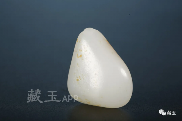 看穿修型籽:一篇文章讓你真正看透籽料的修型 看穿修型籽:一篇文章讓你真正看透籽料的修型