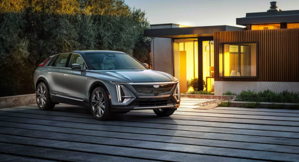 老師兒，買新能源車不？可中的那種