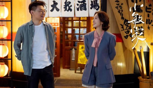 《小敏家》裡的錢峰，更喜歡站在舞臺上的感覺丨人物