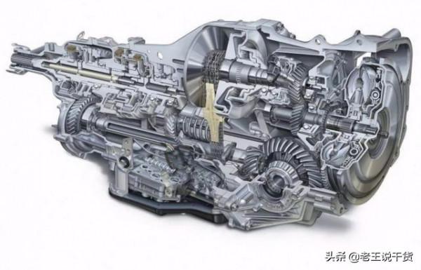 為什麼日系車型多數都用CVT變速箱？CVT到底靠譜嗎