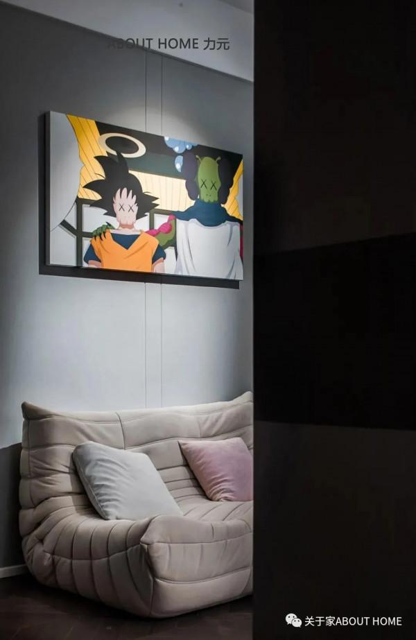 如何文藝復古風？去找一個好老公