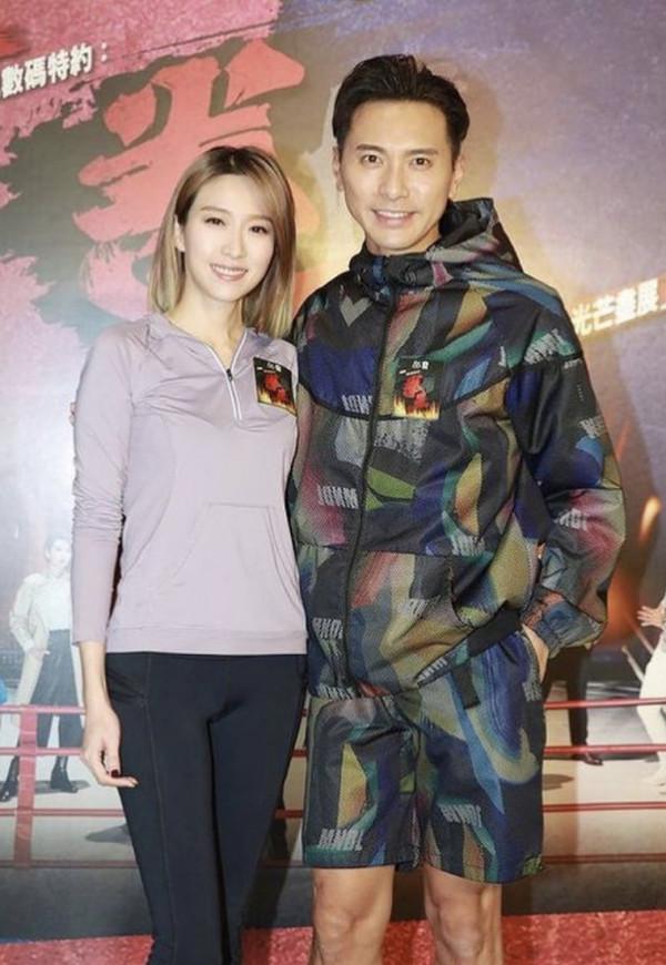 黃子恆被雪藏後重獲發展，入圍TVB最佳男配受寵若驚，奪獎呼聲高