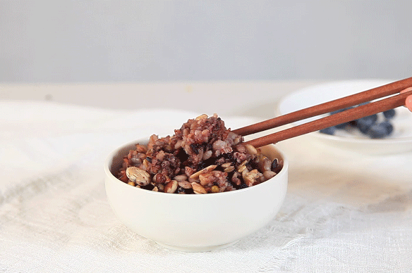 主食吃不好，脾胃壞得早！多吃這4種穀物，能健脾疏肝、潤腸利溼