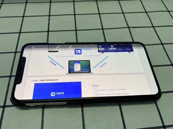 樂播樂投無線投屏主機，方便實用，想投就投