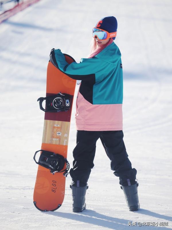 崇禮滑雪怎麼玩?“冬奧小鎮”最新攻略來了,趕緊收藏 崇禮滑雪怎麼玩?“冬奧小鎮”最新攻略來了,趕緊收藏