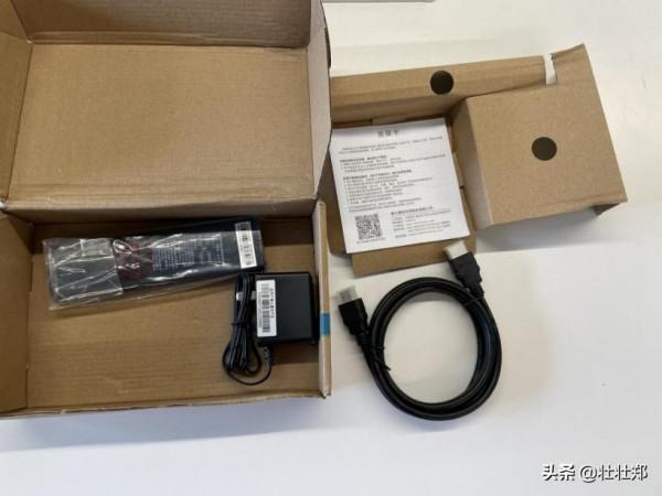 #心級服務# 移動魔百盒開箱體驗評測 #心級服務# 移動魔百盒開箱體驗評測