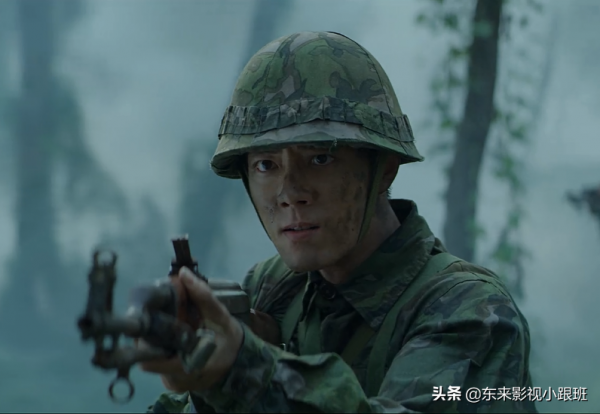 《王牌部隊》18集戰爭很慘烈,但一個敵人也沒看到,是敗筆嗎? 《王牌部隊》18集戰爭很慘烈,但一個敵人也沒看到,是敗筆嗎?