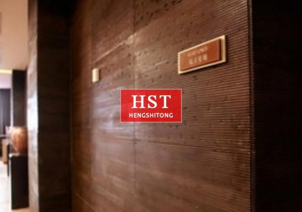 不同加工面石材的用途（下）