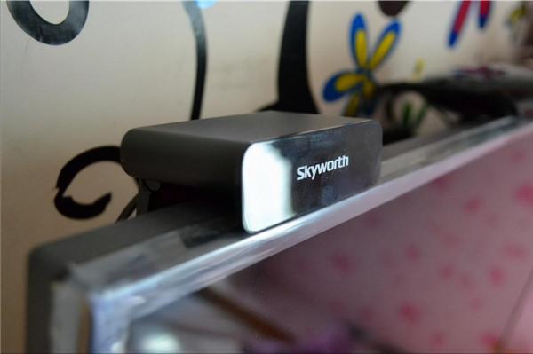 像攝像頭一樣大小的電視盒子：創維小盒子評測，網友：期待升級版