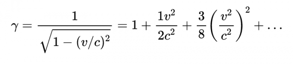 狹義相對論力學，探索四維時空中的守恆性