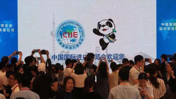 進博會汽車館,新能源汽車的風向標在哪? 進博會汽車館,新能源汽車的風向標在哪?