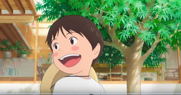 從奧斯卡提名到豆瓣6.8,人性總是過於敏感 從奧斯卡提名到豆瓣6.8,人性總是過於敏感