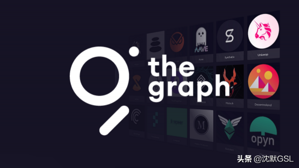 隨著Web3的發展，我持續看好Graph &lpar;GRT&rpar;的三大理由