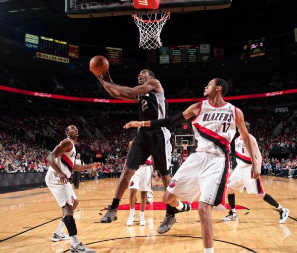 NBA76大巨星之卡哇伊-萊昂納德