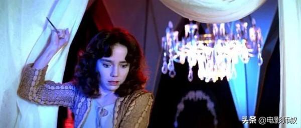 這些電影再精彩，也不能看太多，容易有陰影