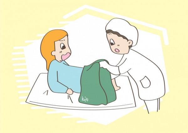 初次生娃別緊張,還有胎兒在“幫忙”,瞭解後才知道什麼叫力量 初次生娃別緊張,還有胎兒在“幫忙”,瞭解後才知道什麼叫力量