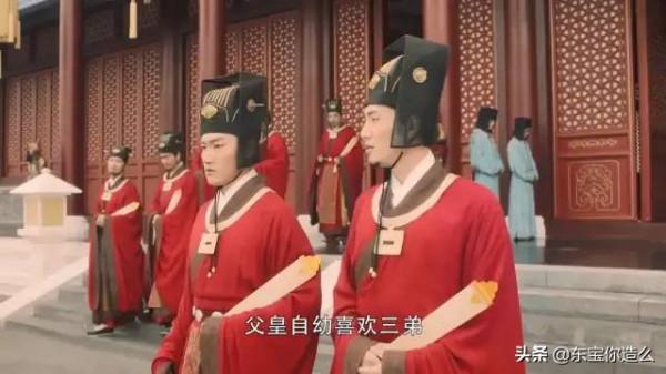 2021年度7部爛劇，每部都爛得清新脫俗，劉濤第五，吳謹言第三