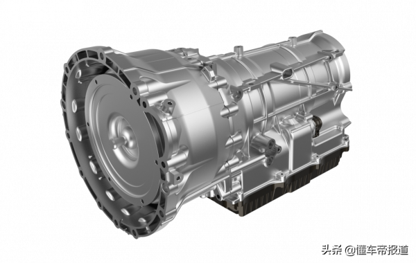 資訊|長城汽車3.0T+9AT超級動力總成下線,首搭車型為坦克500 資訊|長城汽車3.0T+9AT超級動力總成下線,首搭車型為坦克500