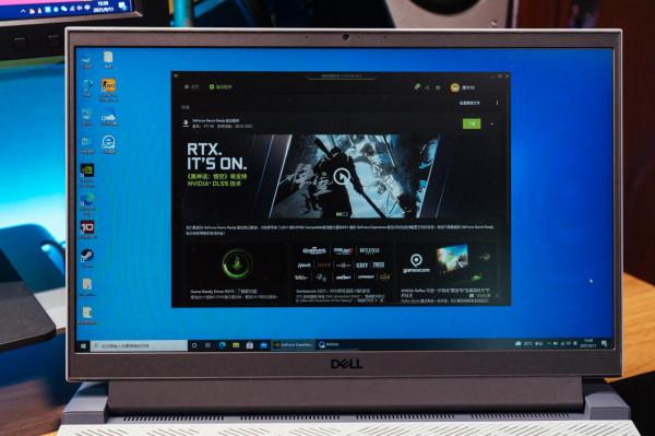 手把手教你，如何解鎖 戴爾G15 RTX 3060 130W功率+獨顯直連