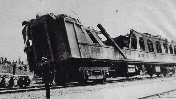 奉系老二吳俊升：手握軍權的黑龍江土皇帝，真的不想取代張作霖？