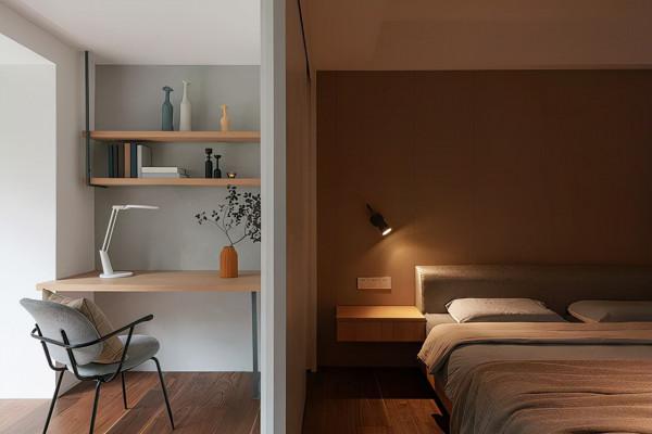 日本主婦全靠懸浮設計,整出5倍收納,顏值更加分 日本主婦全靠懸浮設計,整出5倍收納,顏值更加分