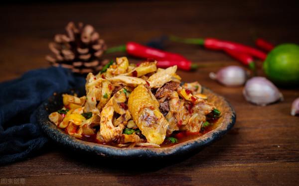 過年過節，這4道硬菜安排上，好吃不膩，做法簡單又上檔次