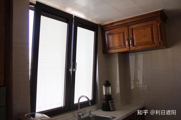 中空玻璃內建百葉門窗|門窗改用中空玻璃的功能 中空玻璃內建百葉門窗|門窗改用中空玻璃的功能