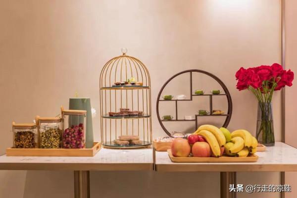 到底什麼是城市度假酒店？