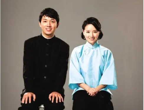 董潔潘粵明婚變內幕,沒你想的那麼簡單 董潔潘粵明婚變內幕,沒你想的那麼簡單