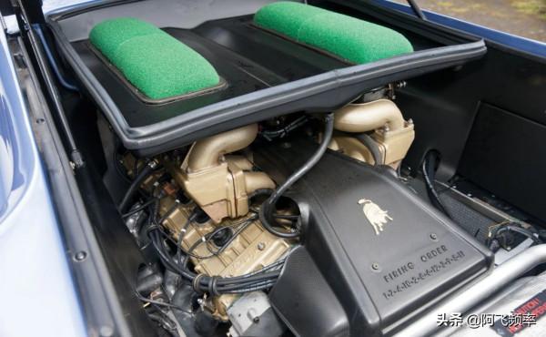 限量版中的限量版 蘭博基尼Diablo SE30 Jota