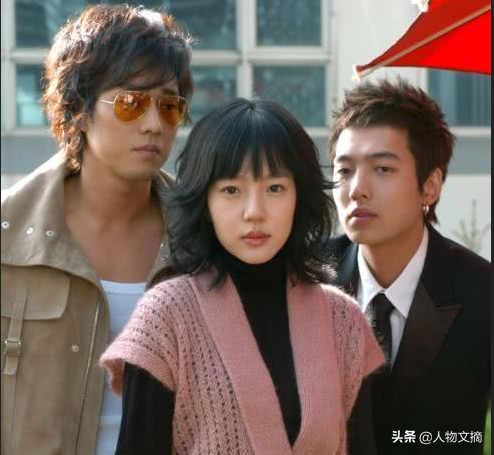 蘇志燮：韓國電影中十大黃金主角之一，每一個都是不輸影帝的存在