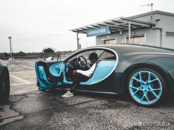 8400萬變590萬，曬勞斯萊斯又曬布加迪！兄弟，你真的不在意嗎？