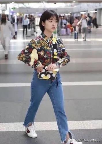 被身材嚇退的明星 朱茵矮壯黑 鞠婧禕還好 羅雲熙臉頰凹陷似“患病” 被身材嚇退的明星 朱茵矮壯黑 鞠婧禕還好 羅雲熙臉頰凹陷似“患病”