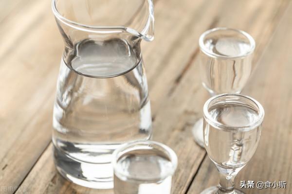 中國6款“廉價酒”,都是不加1滴酒精的純糧酒,行家成箱往家囤 中國6款“廉價酒”,都是不加1滴酒精的純糧酒,行家成箱往家囤