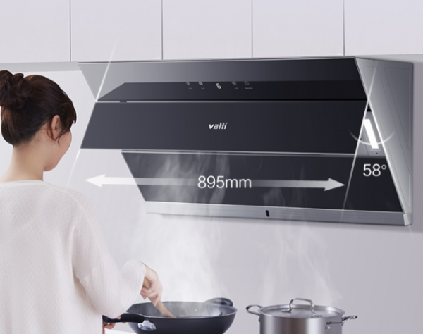 華帝油煙機價效比高嗎？價格怎麼樣？推薦入手嗎？